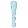 Satisfyer Multi Vibrateur Tri Ball 2 Satisfyer